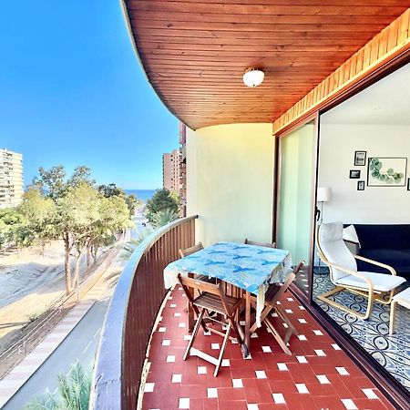 Sol Aguadulce Apartment Roquetas de Mar Ngoại thất bức ảnh