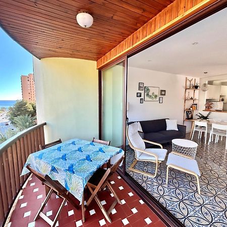 Sol Aguadulce Apartment Roquetas de Mar Ngoại thất bức ảnh
