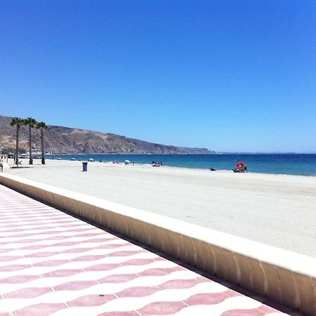 Sol Aguadulce Apartment Roquetas de Mar Ngoại thất bức ảnh