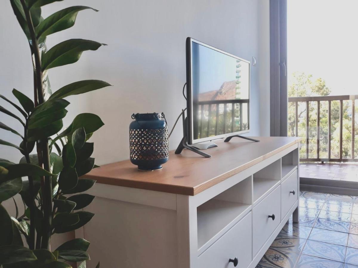 Sol Aguadulce Apartment Roquetas de Mar Ngoại thất bức ảnh