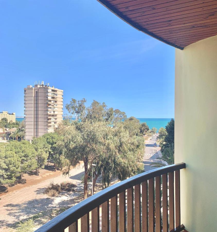Sol Aguadulce Apartment Roquetas de Mar Ngoại thất bức ảnh