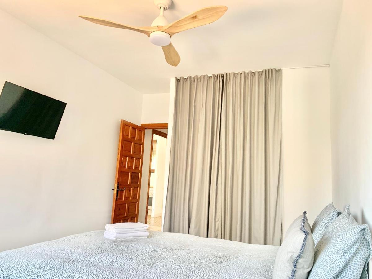 Sol Aguadulce Apartment Roquetas de Mar Ngoại thất bức ảnh