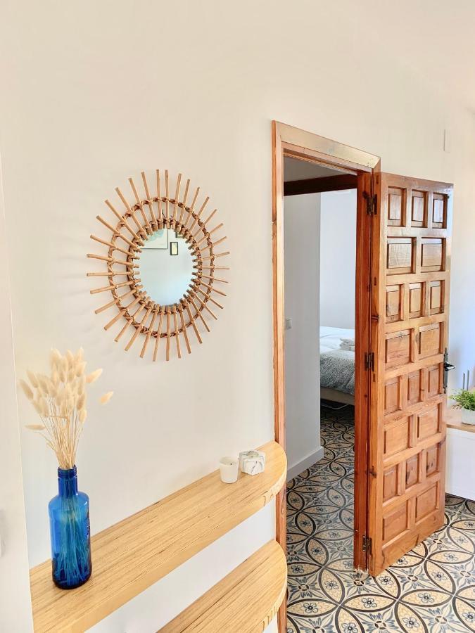 Sol Aguadulce Apartment Roquetas de Mar Ngoại thất bức ảnh