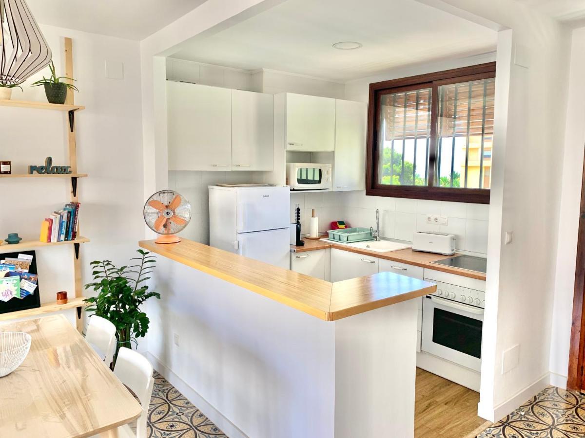 Sol Aguadulce Apartment Roquetas de Mar Ngoại thất bức ảnh