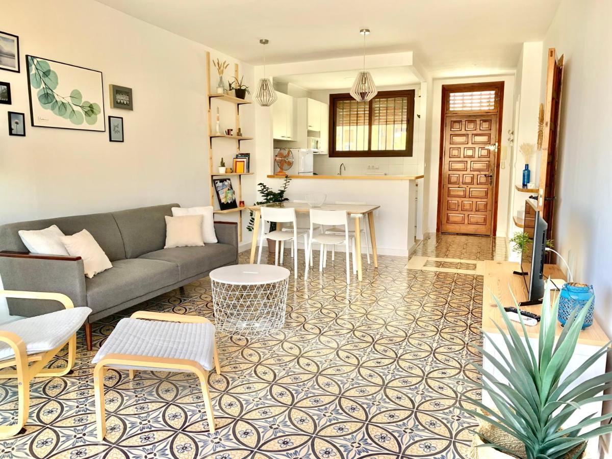 Sol Aguadulce Apartment Roquetas de Mar Ngoại thất bức ảnh