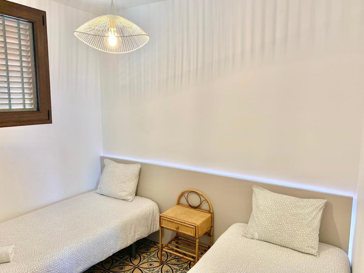 Sol Aguadulce Apartment Roquetas de Mar Ngoại thất bức ảnh