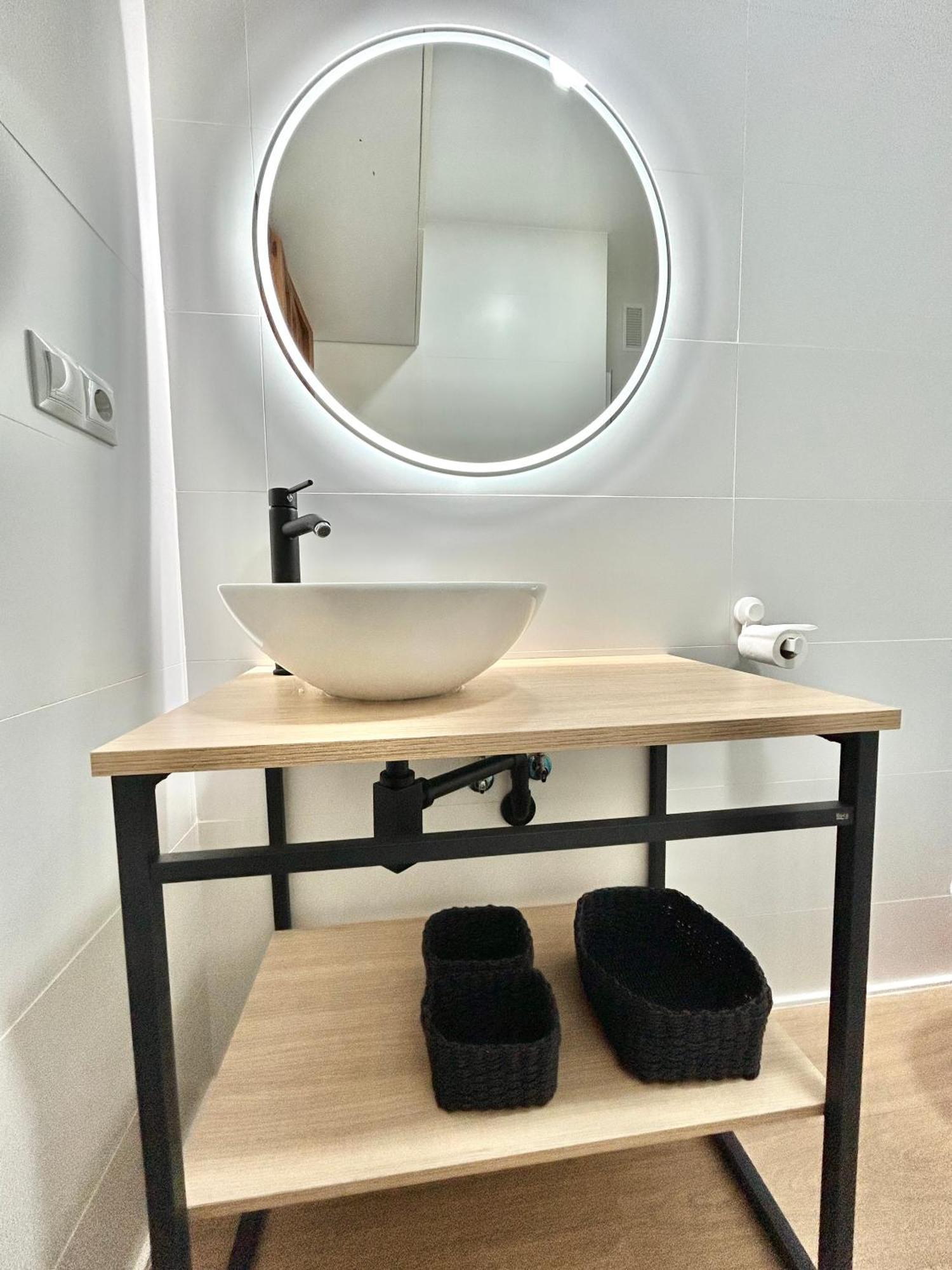 Sol Aguadulce Apartment Roquetas de Mar Ngoại thất bức ảnh