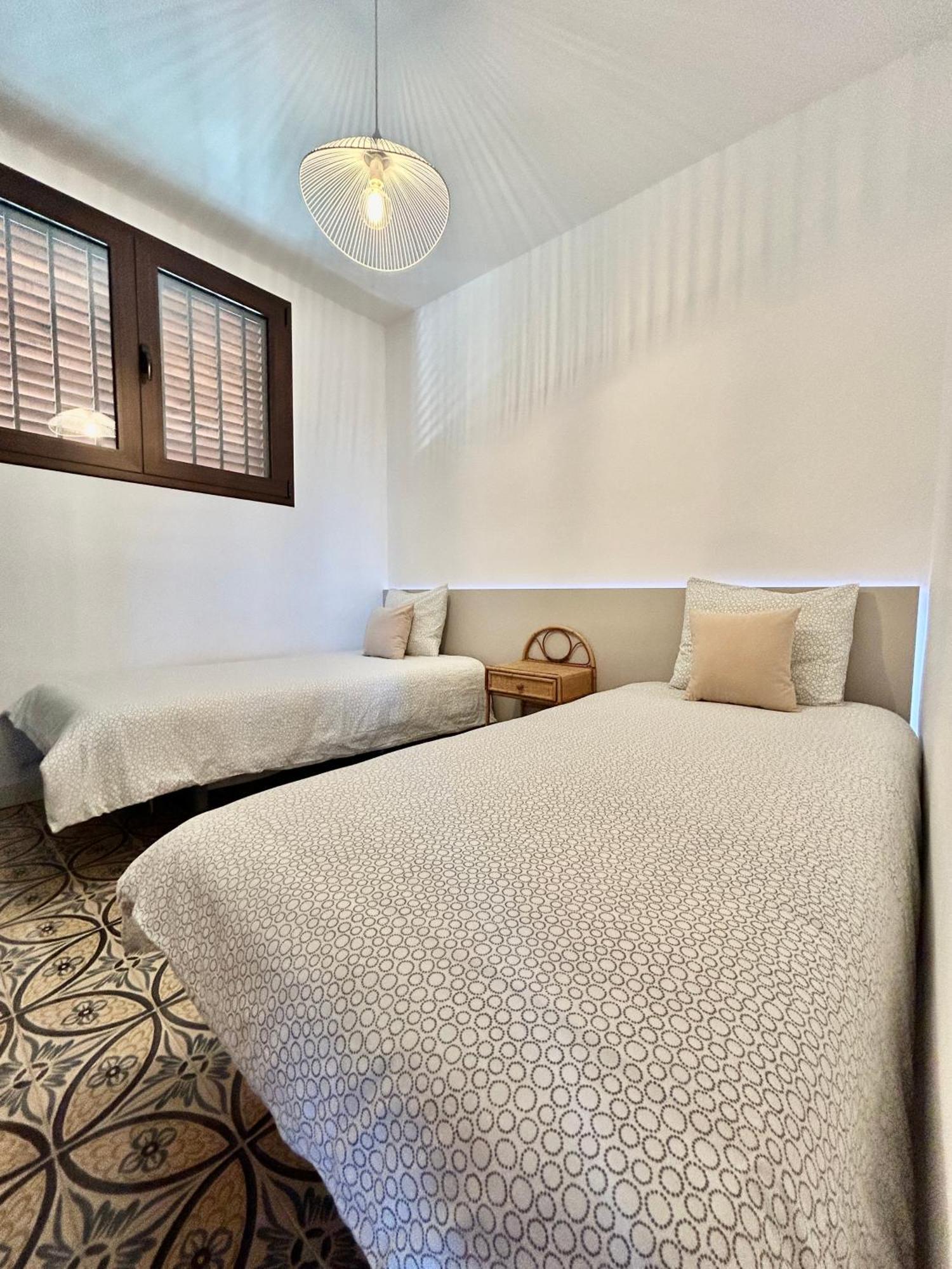 Sol Aguadulce Apartment Roquetas de Mar Ngoại thất bức ảnh