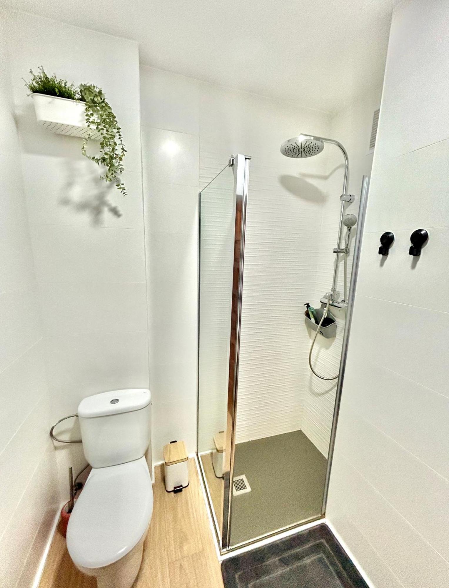 Sol Aguadulce Apartment Roquetas de Mar Ngoại thất bức ảnh