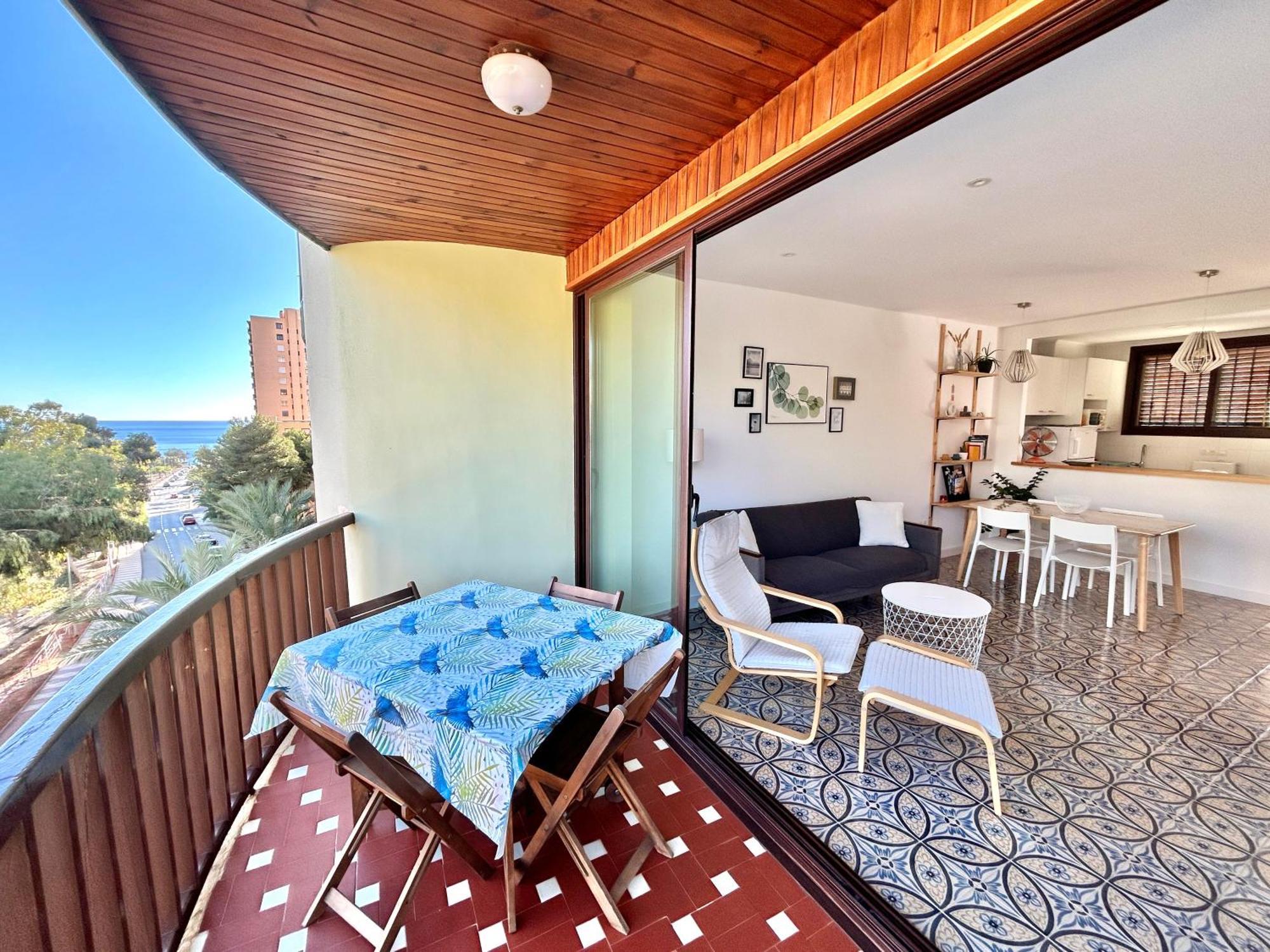 Sol Aguadulce Apartment Roquetas de Mar Ngoại thất bức ảnh