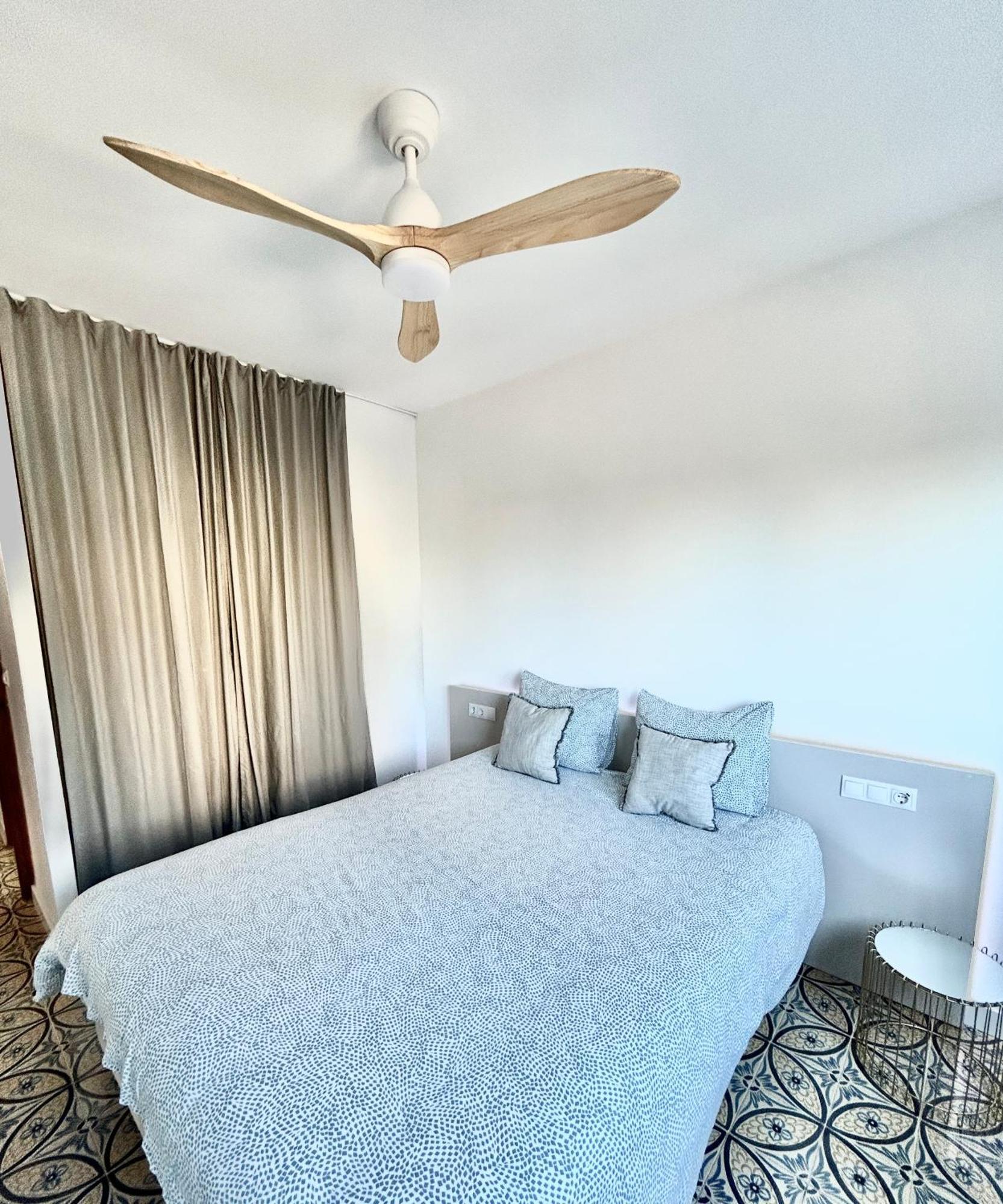 Sol Aguadulce Apartment Roquetas de Mar Ngoại thất bức ảnh