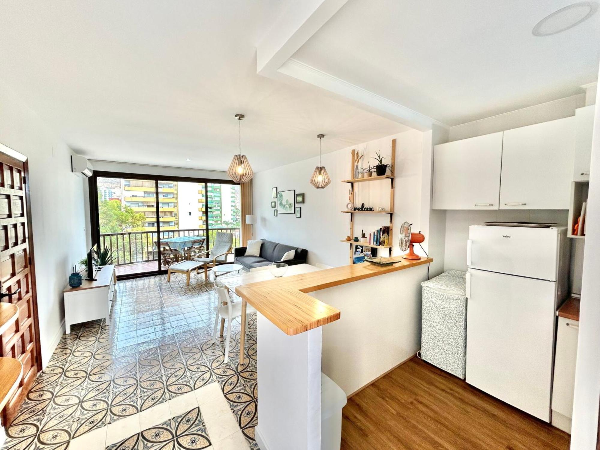 Sol Aguadulce Apartment Roquetas de Mar Ngoại thất bức ảnh